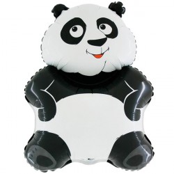 Panda Grabo Shape Flat