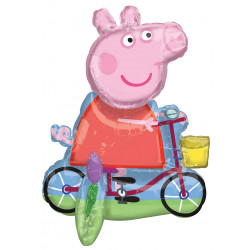 Peppa Pig Air-filled Center Piece Decor A75 Pkt