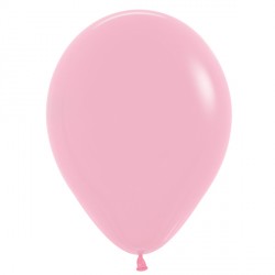 Pink 009 5" Sempertex Fashion (100ct)