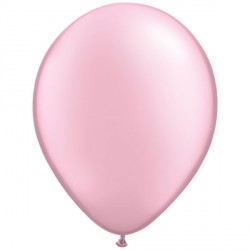 Pink 11" Pearl (100ct) Qt