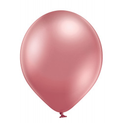 Pink 12" Glossy Belbal (100ct)