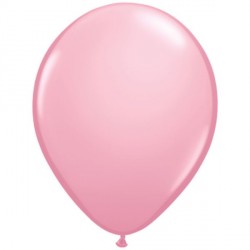 Pink 16" Standard (50ct) Qg