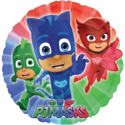 Pj Masks Standard S60 Pkt