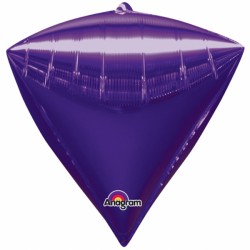 Purple Diamondz G20 Flat (15" X 17") (3ct)