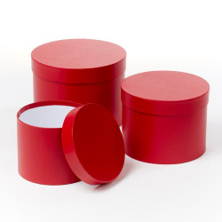 Red Hat Boxes (3)