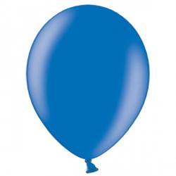 Royal Blue 12" Metallic Belbal (100ct)