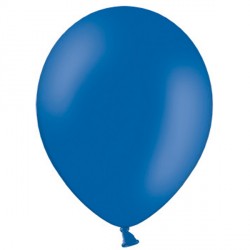 Royal Blue 12" Pastel Belbal (100ct)