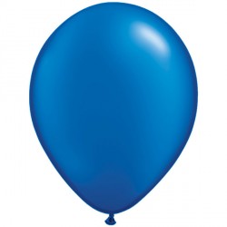 Sapphire Blue 16" Pearl (50ct) Qu