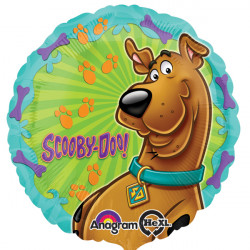 Scooby Doo Standard S60 Pkt