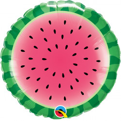 Sliced Watermelon 18" Pkt If