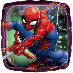 Spider-man Standard S60 Pkt