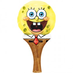 Spongebob Squarepants Inflate A Fun A05 Pkt