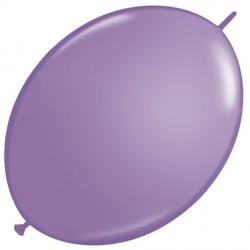 Spring Lilac 12" Fashion Quick Link (50ct) Ck