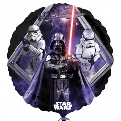 Star Wars Classic Street Treat Standard Flat (10ct)