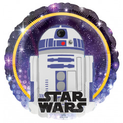 Star Wars Galaxy R2-d2 Standard S60 Pkt