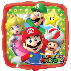 Super Mario Standard S60 Pkt