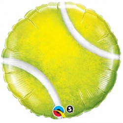 Tennis Ball 18" Pkt If