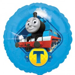 Thomas & Friends Street Treat Standard Flat (10ct)