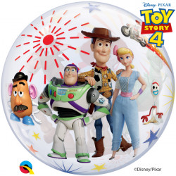 Toy Story 4 22" Single Bubble Yyh