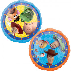 Toy Story 4 Standard S60 Pkt