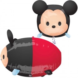 Tsum Tsum Mickey Mouse Ultrashape P45 Pkt