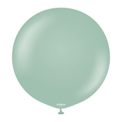 Winter Green 36" Retro Kalisan 2ct